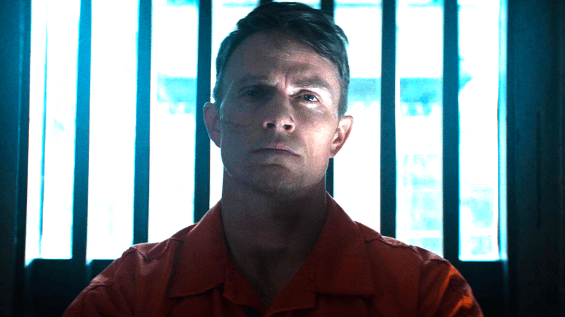 Bullseye in Daredevil: Born Again