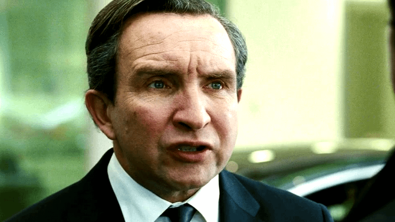 Eddie Marsan