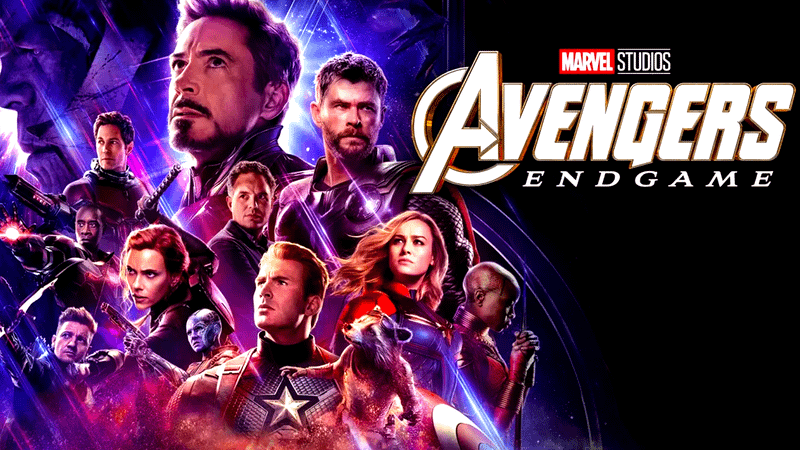 Marvel Studios' Avengers: Endgame