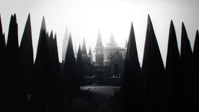 Ilvermoney Wizard School