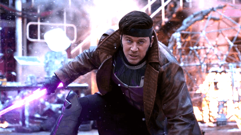 Gambit