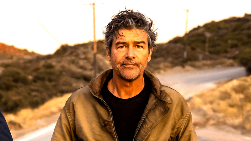 Kyle Chandler as Hal Jordan in Lanterns.