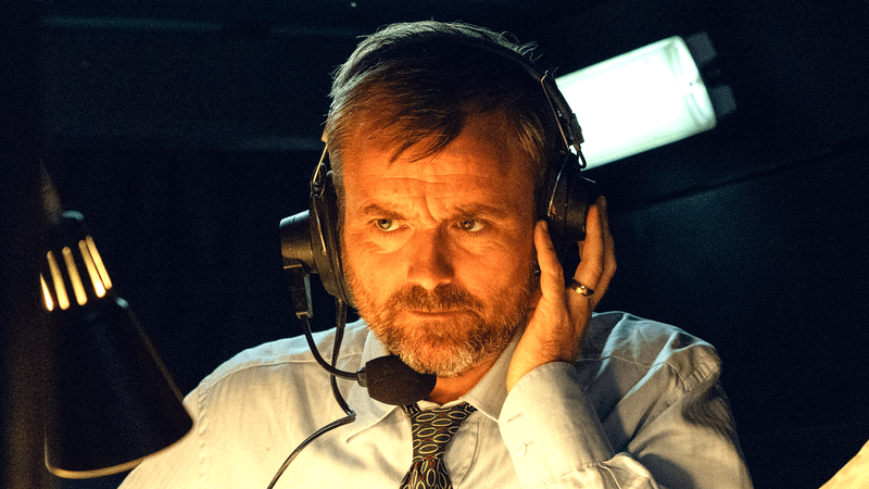 Neil Maskell as DI Keith Pedder.