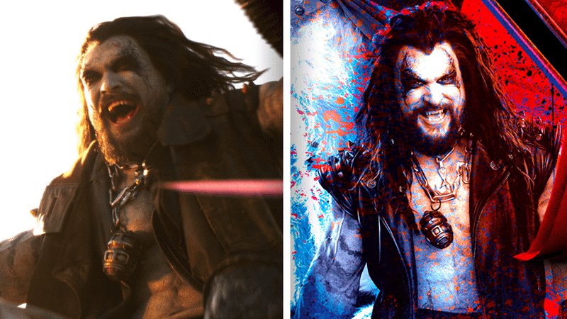 Jason Momoa as Lobo.