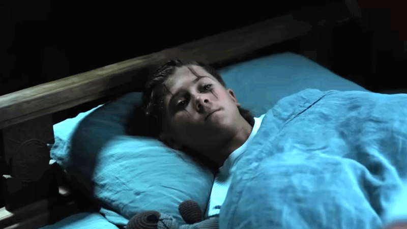 Love in Avengers: Doomsday