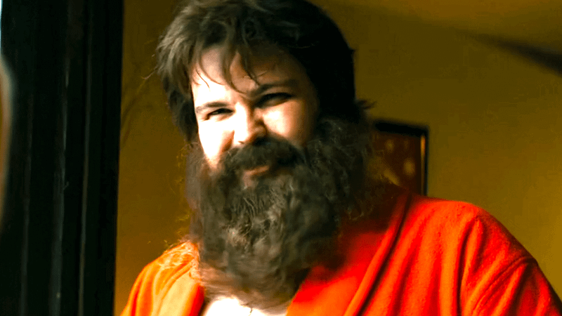 Love Sausage in The Boys.