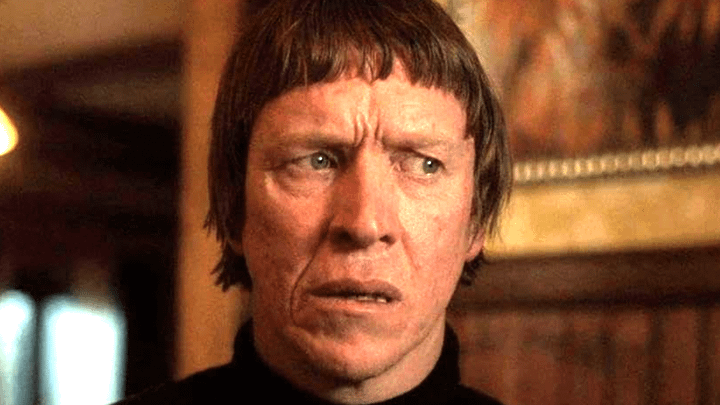 Sam Spruell