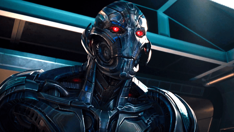 Ultron