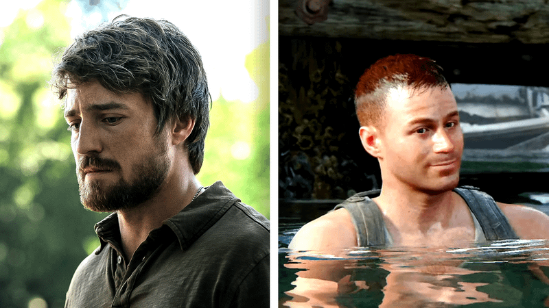 Spencer Lord as Owen in The Last of Us Season 2 and Owen in The Last of Us Part 2.