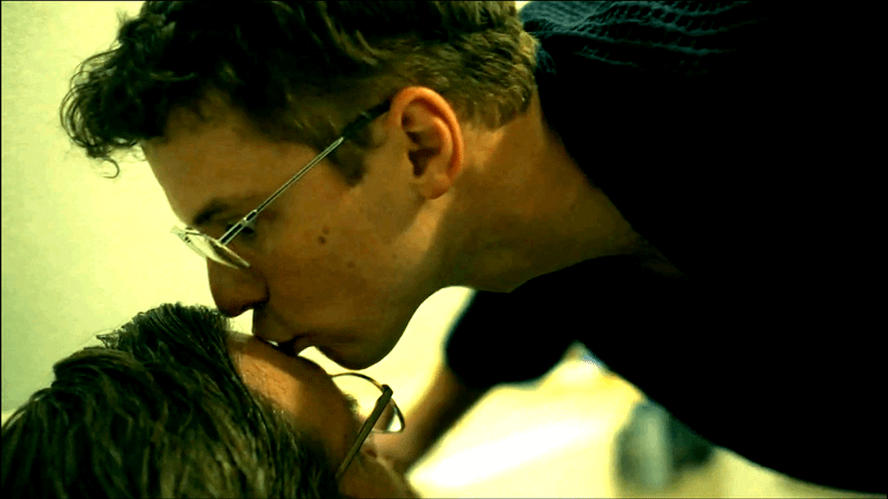 Peacemaker Season 2, Episode 3, Vigilante Economos Pants Post Credit