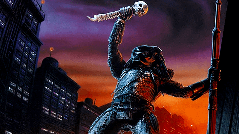 Predator 2