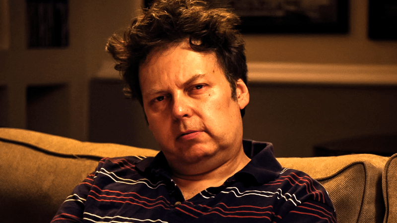 Rich Fulcher