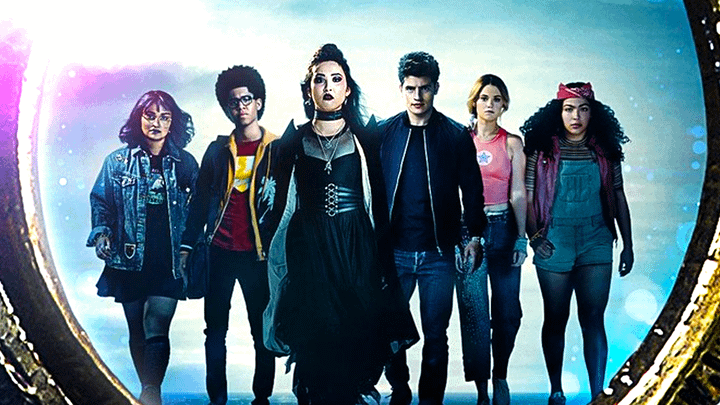 Marvel's Runaways