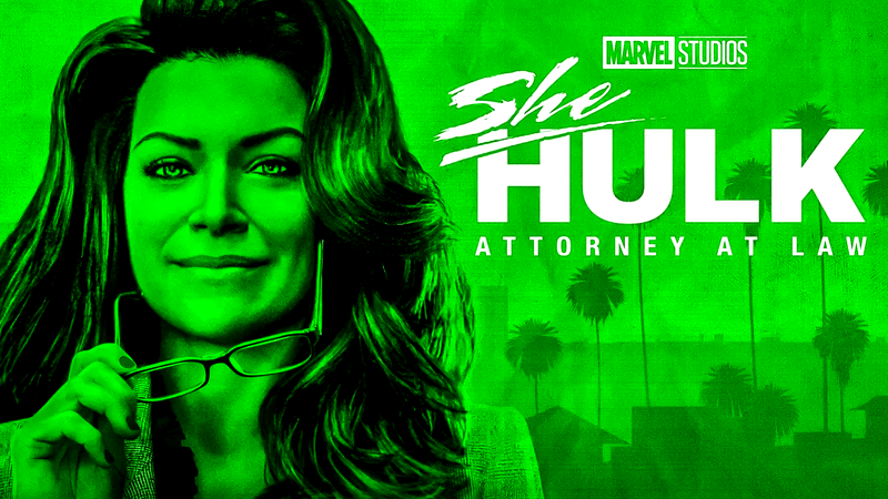She-Hulk: Attorney at Law