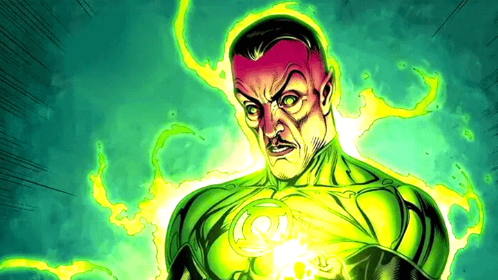 Sinestro