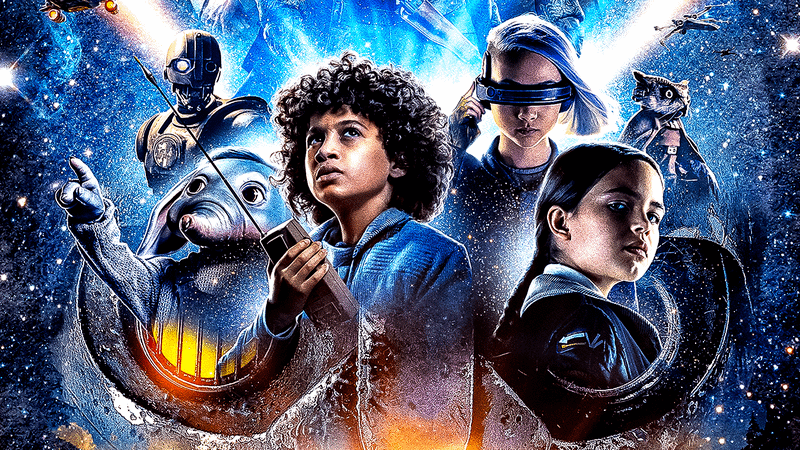 Star Wars: Skeleton Crew