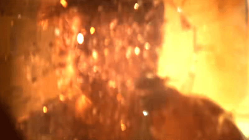 Clayface in James Gunn's DCU.