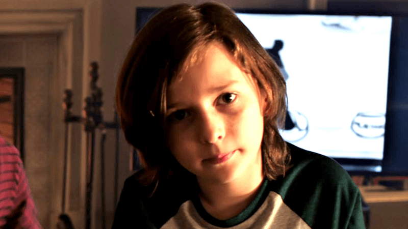 Tommy Maximoff in Doctor Strange in the Multiverse of Madness