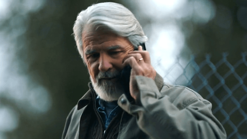 Arthur Ponesss in Tracker Season 3, Episode 8