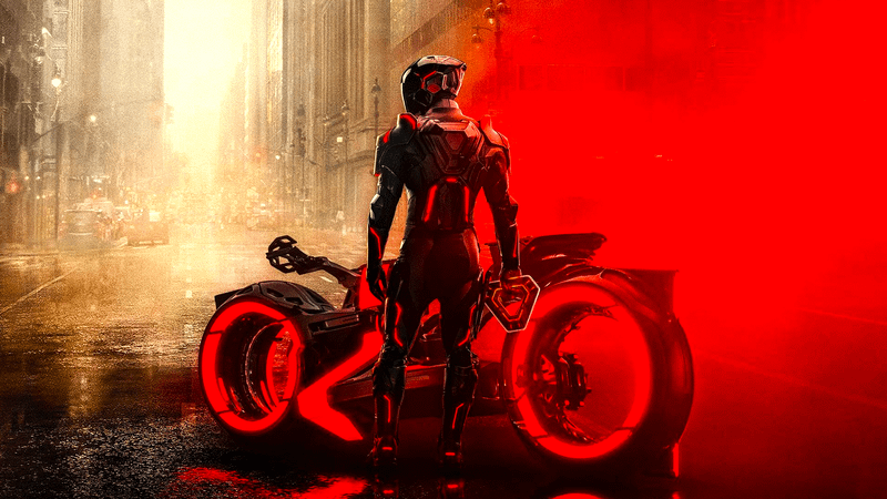Tron: Ares