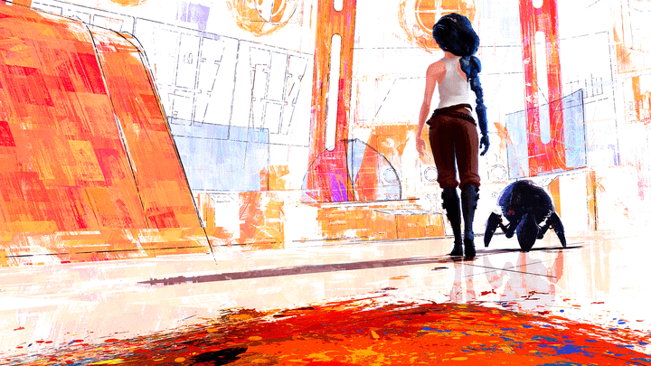 Star Wars Visions