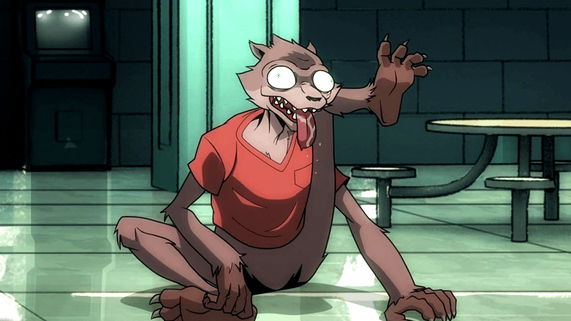 Weasel