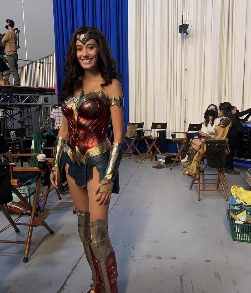 Shazam: Fury of the Gods: David Sandberg on Gal Gadot's Wonder Woman – The  Hollywood Reporter