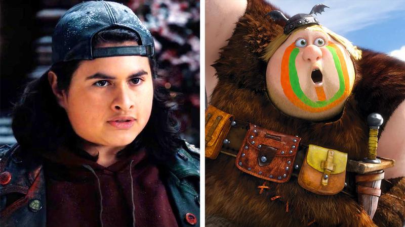  How To Train Your Dragon Live Action Cast Every Actor Confirmed For 