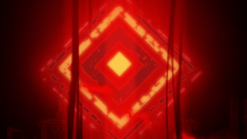 Vaatu tease at the end of Avatar: Seven Havens trailer.