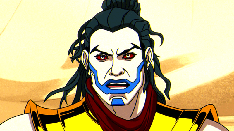 10 Most Powerful Marvel Characters Set to Dominate the MCU in 2026, Ranked7