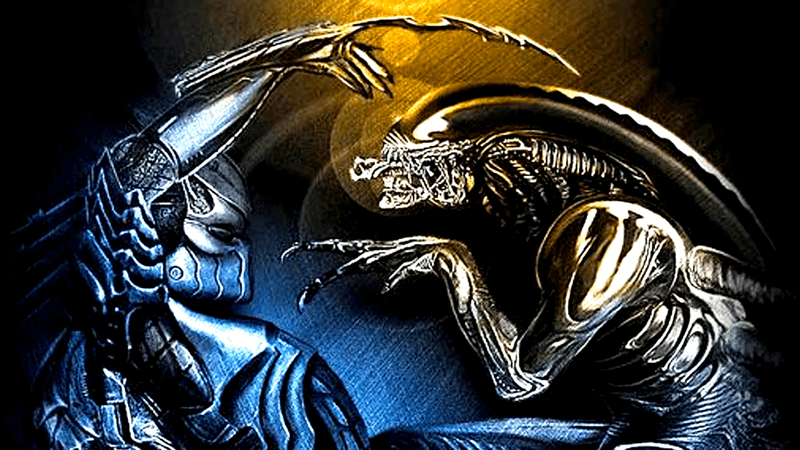 AVP: Alien vs. Predator