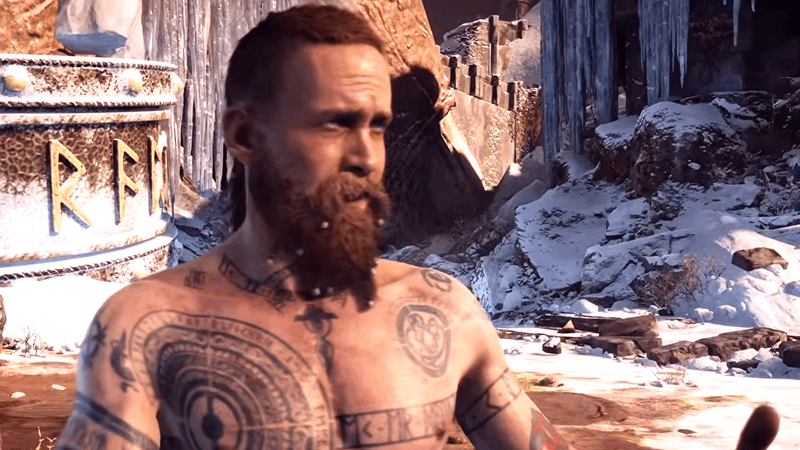 Baldur