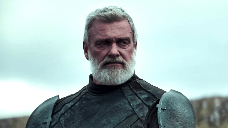 Baylan Skoll in Ahsoka Season 1.