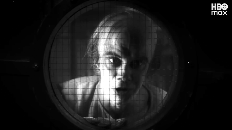 Bob Gray in Welcome to Derry