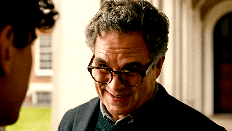 Mark Ruffalo as Bruce Banner in 'Spider-Man: Brand New Day.'