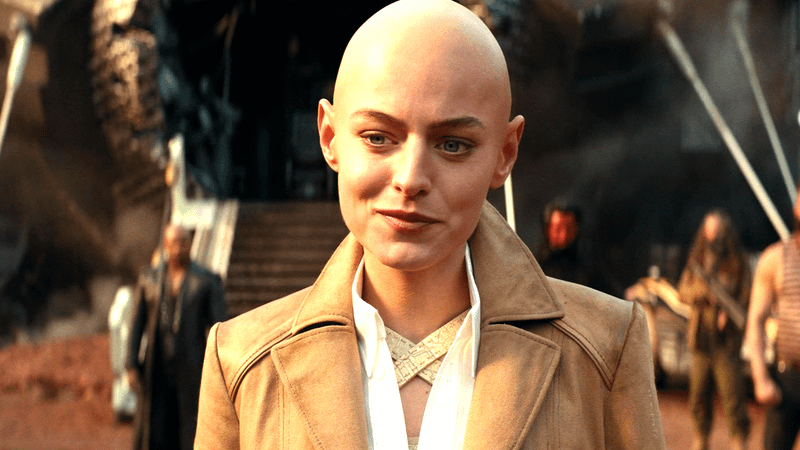 Cassandra Nova in Deadpool & Wolverine