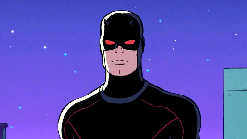 Daredevil