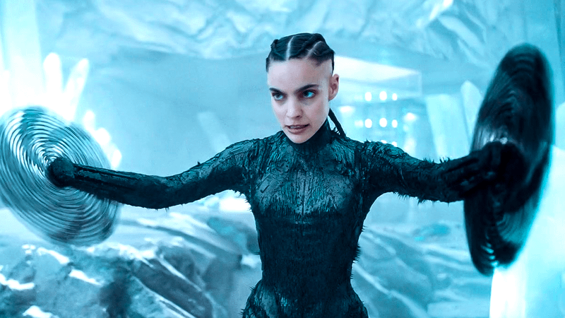 Engineer in Superman