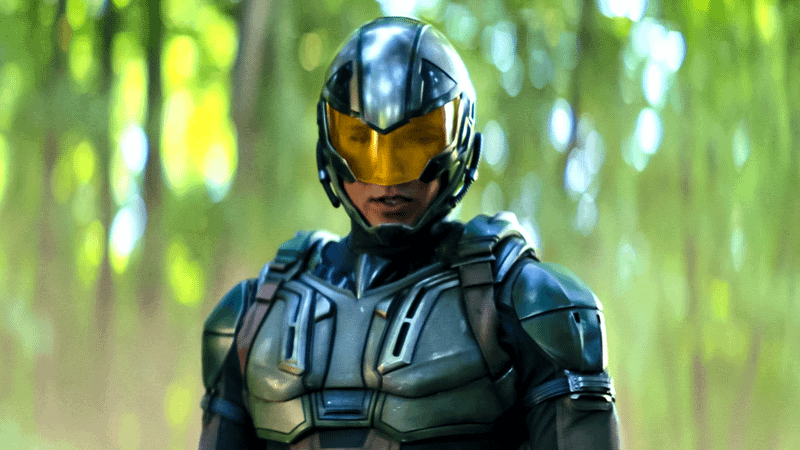 Joaquin Torres / Falcon