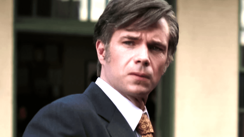 James D'Arcy as Edwin Jarvis in Avengers: Endgame