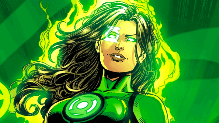 Jessica Cruz