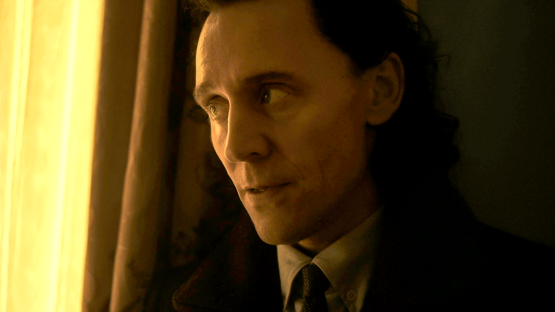 Loki in Avengers: Doomsday.
