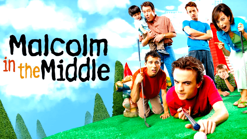 Malcolm in the Middle