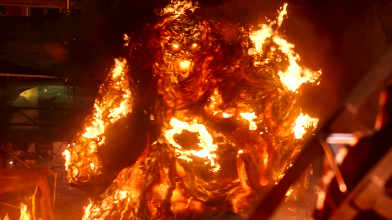 Molten-Man.