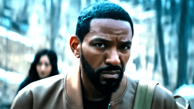 Mother's Milk in The Boys.