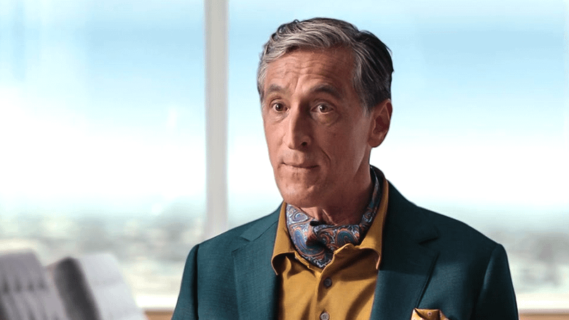 Mister Immortal in She-Hulk: Attorney at Law.
