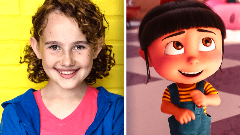 despicable me 2010 agnes