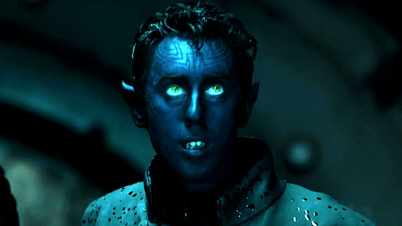 Night Crawler
