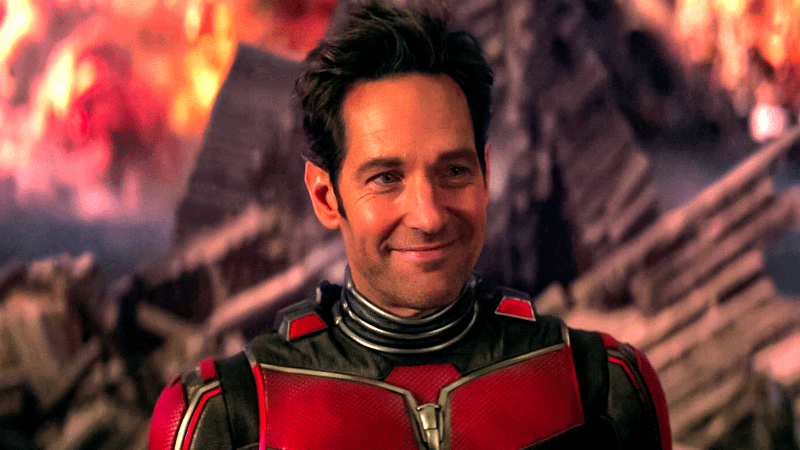 Paul Rudd