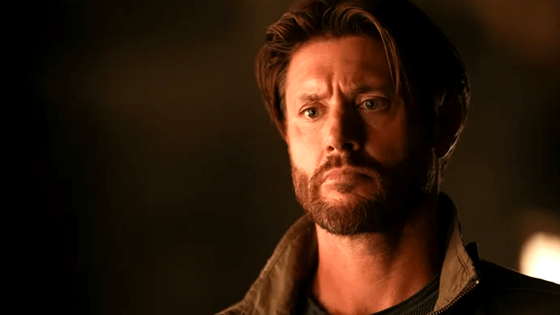 Jensen Ackles as Russell Shaw